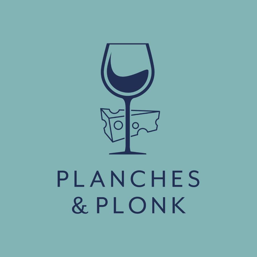 Planches Et Plonk Belvès Exterior foto